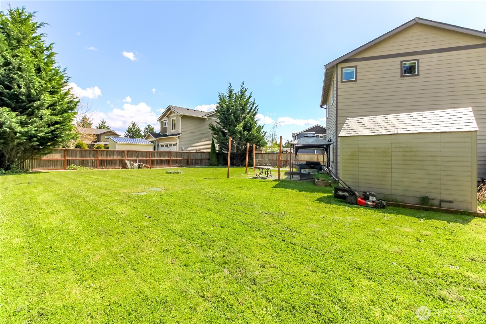 17609 146th Avenue E Orting WA 98360