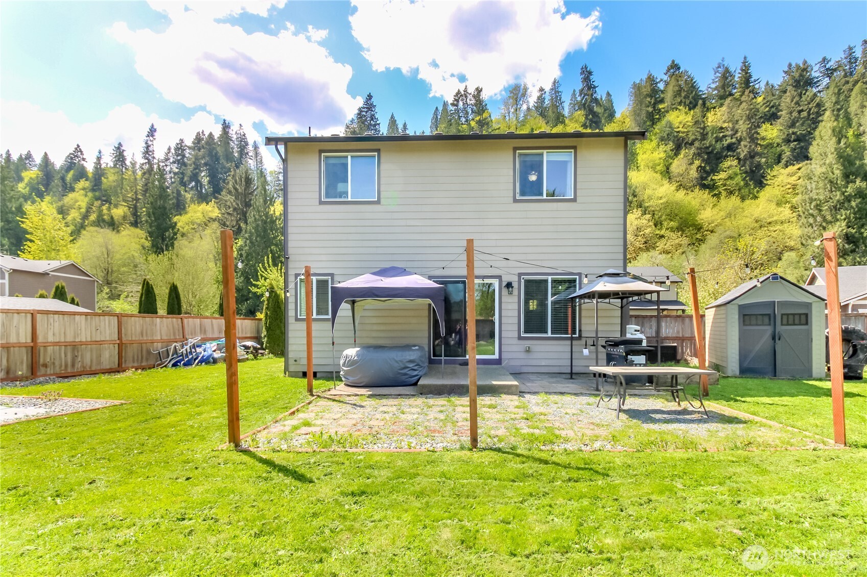 17609 146th Avenue E Orting WA 98360