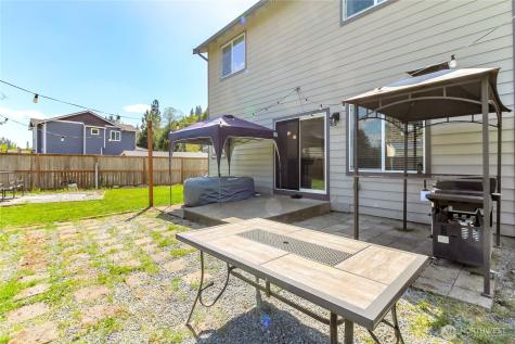 17609 146th Avenue E Orting WA 98360