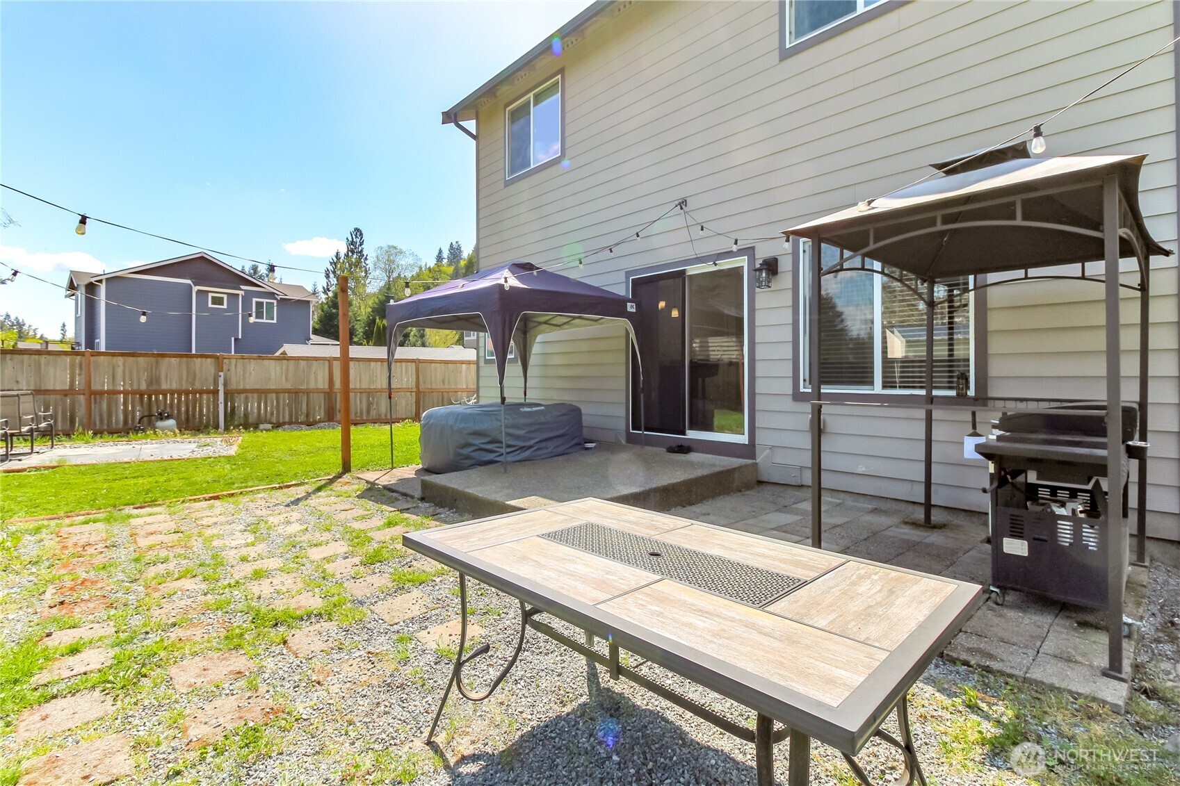 17609 146th Avenue E Orting WA 98360