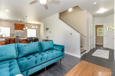 17609 146th Avenue E Orting WA 98360