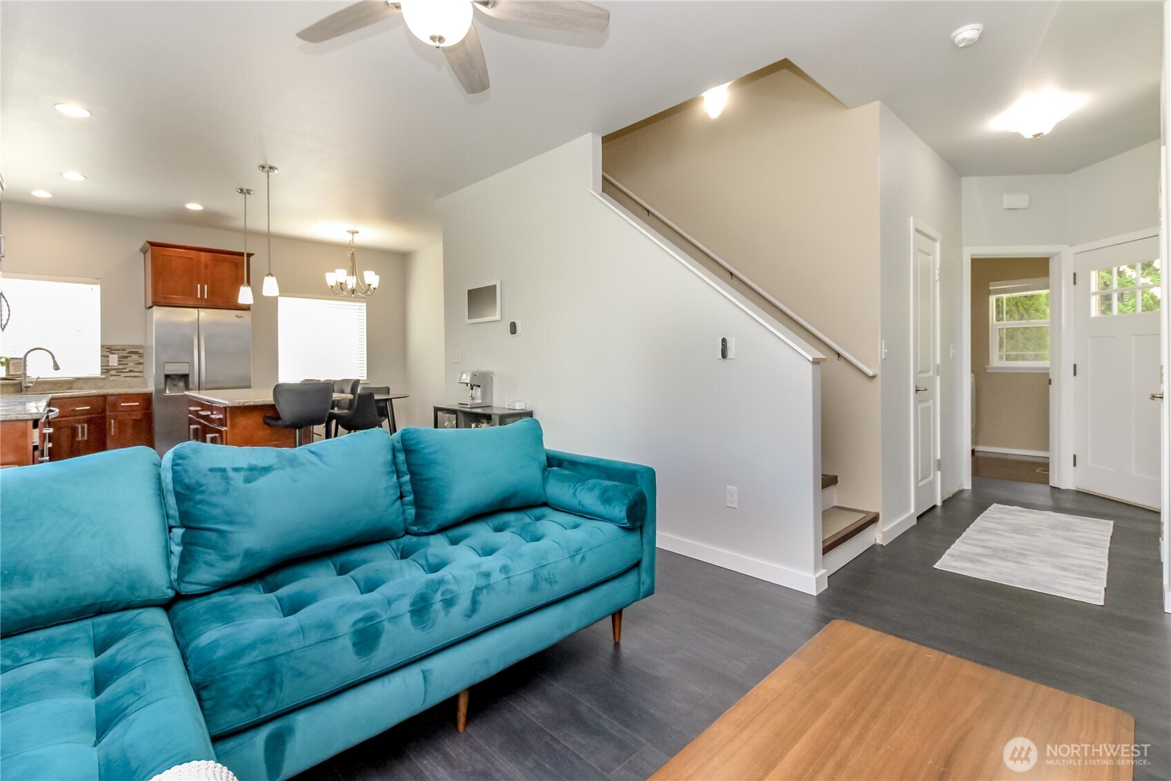 17609 146th Avenue E Orting WA 98360