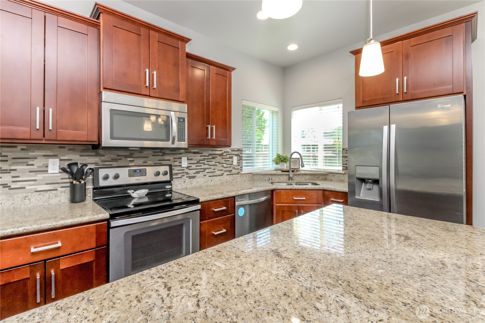 17609 146th Avenue E Orting WA 98360
