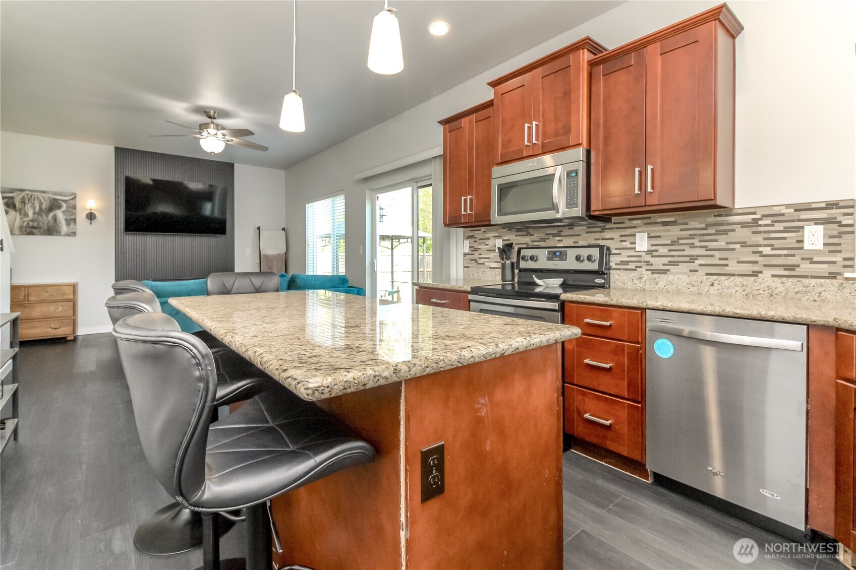 17609 146th Avenue E Orting WA 98360