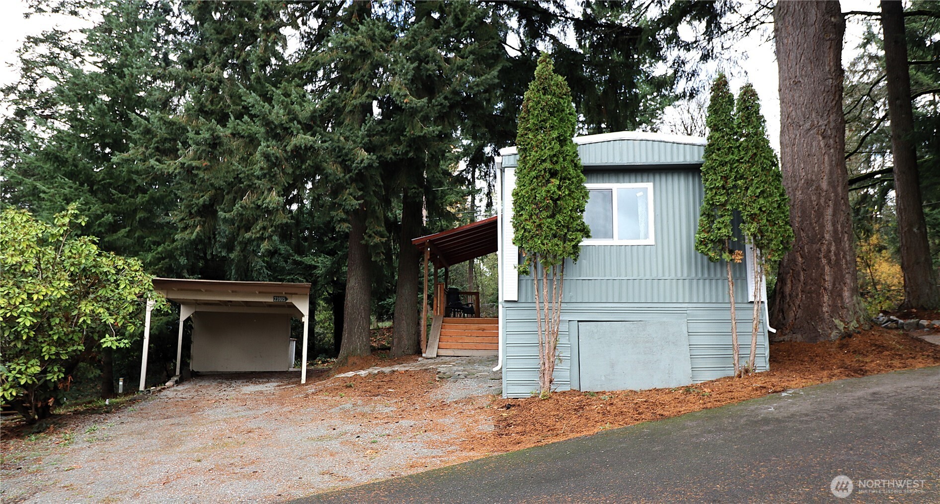 23905 101st Avenue E Graham WA 98338