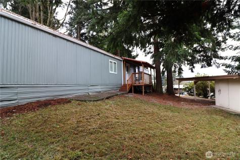 23905 101st Avenue E Graham WA 98338