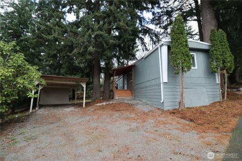23905 101st Avenue E Graham WA 98338