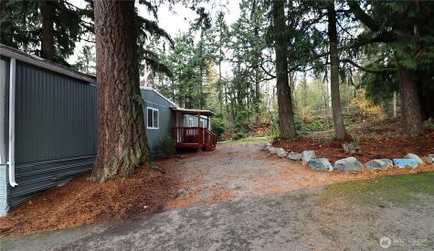 23905 101st Avenue E Graham WA 98338