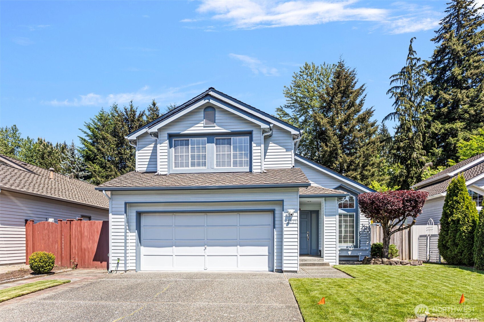 16225 22nd Drive SE Mill Creek WA 98012