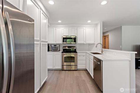 16225 22nd Drive SE Mill Creek WA 98012