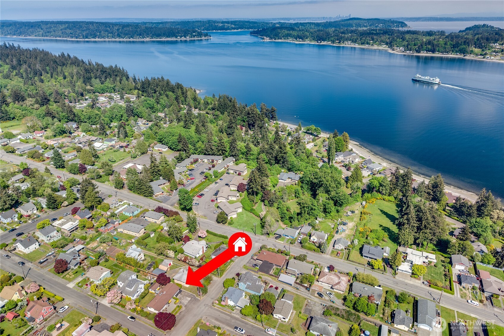 2702 E 16th Street Bremerton WA 98310