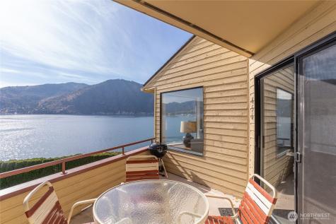 1 Nekquelekin Manson WA 98831