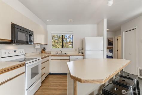 1 Nekquelekin Manson WA 98831