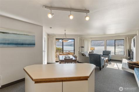 1 Nekquelekin Manson WA 98831