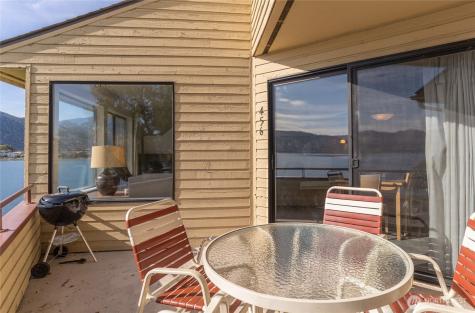 1 Nekquelekin Manson WA 98831