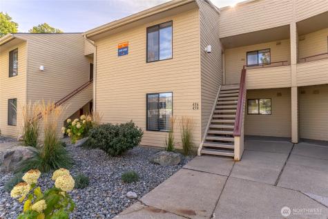 1 Nekquelekin Manson WA 98831