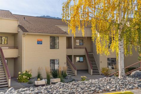 1 Nekquelekin Manson WA 98831