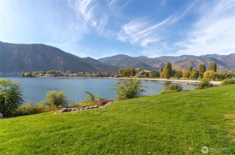 1 Nekquelekin Manson WA 98831