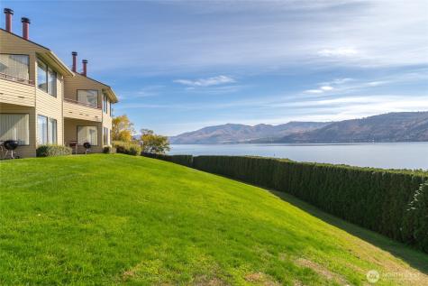 1 Nekquelekin Manson WA 98831