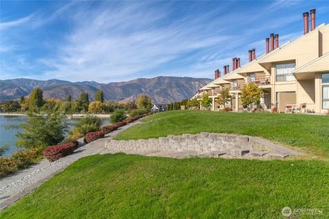 1 Nekquelekin Manson WA 98831