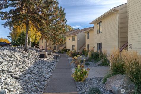 1 Nekquelekin Manson WA 98831