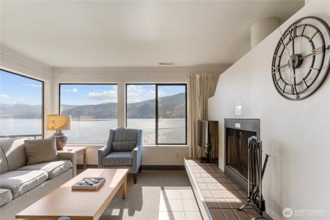 1 Nekquelekin Manson WA 98831