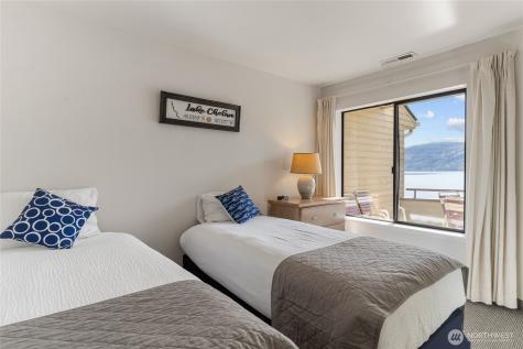 1 Nekquelekin Manson WA 98831