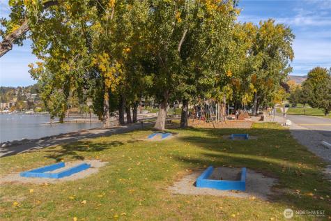 1 Nekquelekin Manson WA 98831