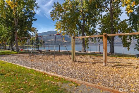 1 Nekquelekin Manson WA 98831