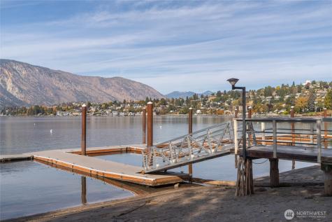 1 Nekquelekin Manson WA 98831