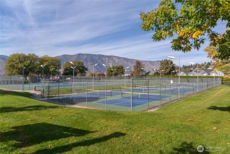 1 Nekquelekin Manson WA 98831