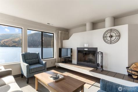 1 Nekquelekin Manson WA 98831