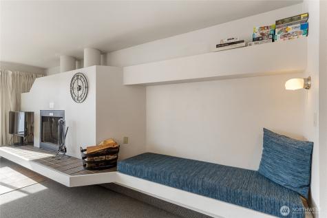 1 Nekquelekin Manson WA 98831