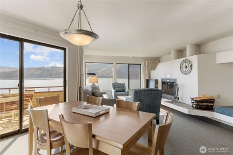 1 Nekquelekin Manson WA 98831