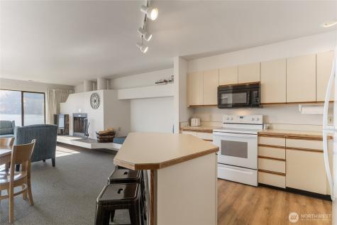 1 Nekquelekin Manson WA 98831