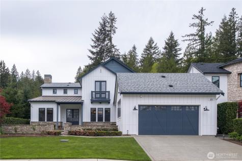 811 245th Place NE Sammamish WA 98074