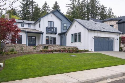 811 245th Place NE Sammamish WA 98074