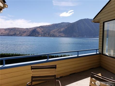 1 Nekquelekin 457-d Manson WA 98831