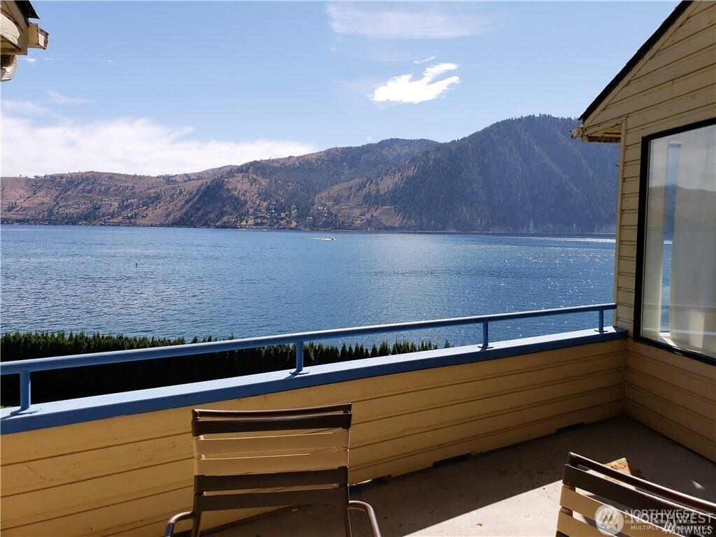 1 Nekquelekin 457-d Manson WA 98831