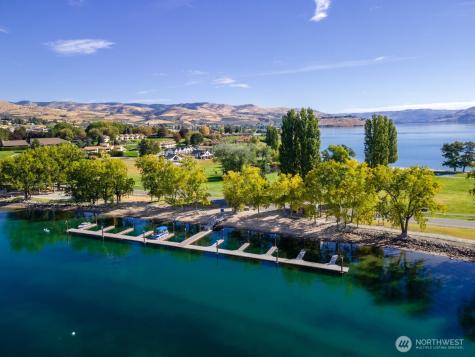 1 Nekquelekin 457-d Manson WA 98831