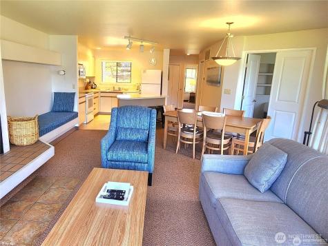 1 Nekquelekin 457-d Manson WA 98831