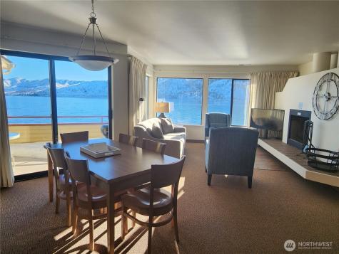 1 Nekquelekin 457-d Manson WA 98831