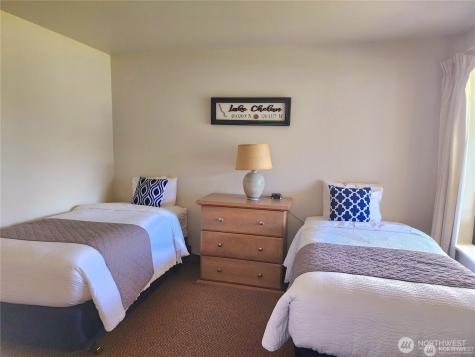 1 Nekquelekin 457-d Manson WA 98831