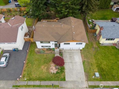 18015 56th Avenue W Lynnwood WA 98037