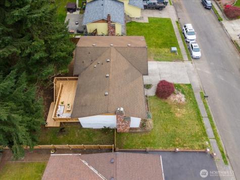 18015 56th Avenue W Lynnwood WA 98037