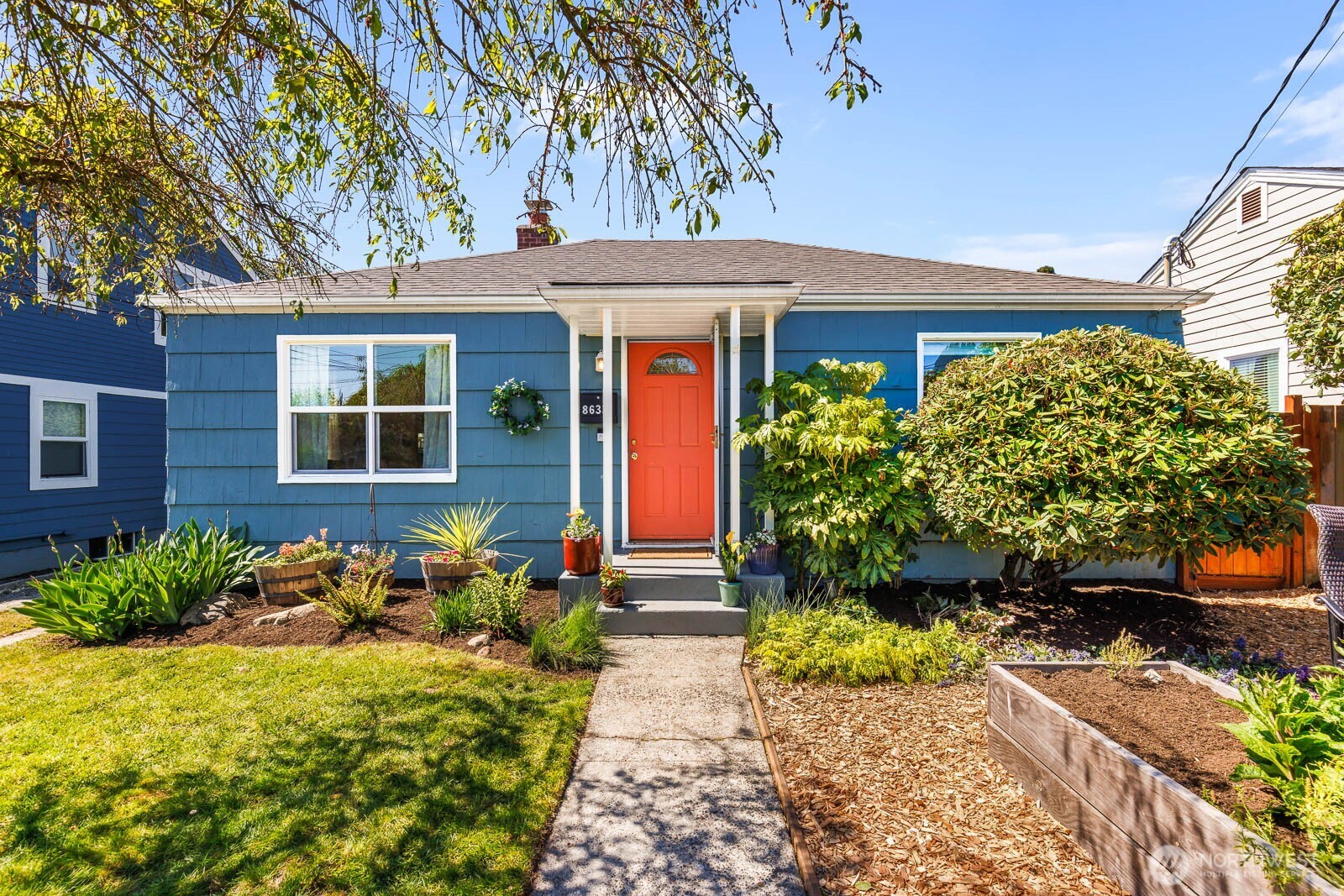 8633 36th Ave SW Seattle WA 98126