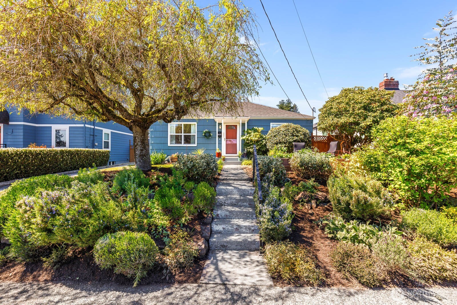 8633 36th Ave SW Seattle WA 98126