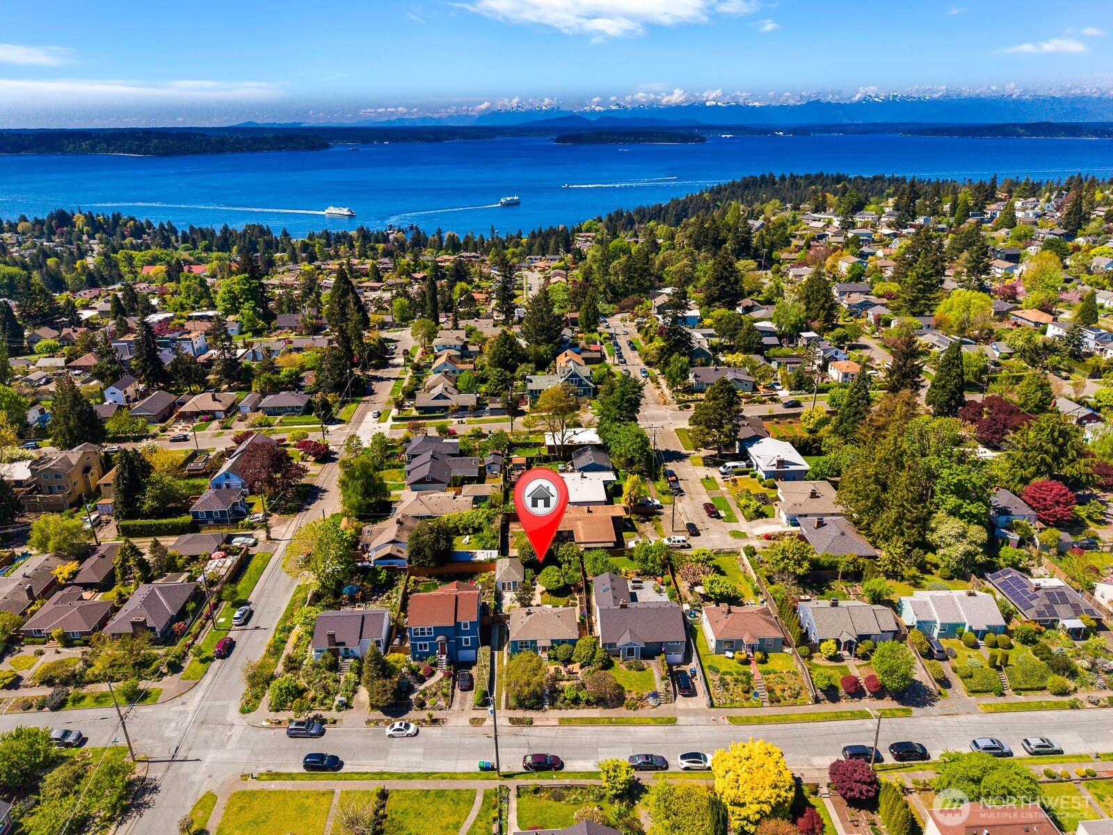 8633 36th Ave SW Seattle WA 98126