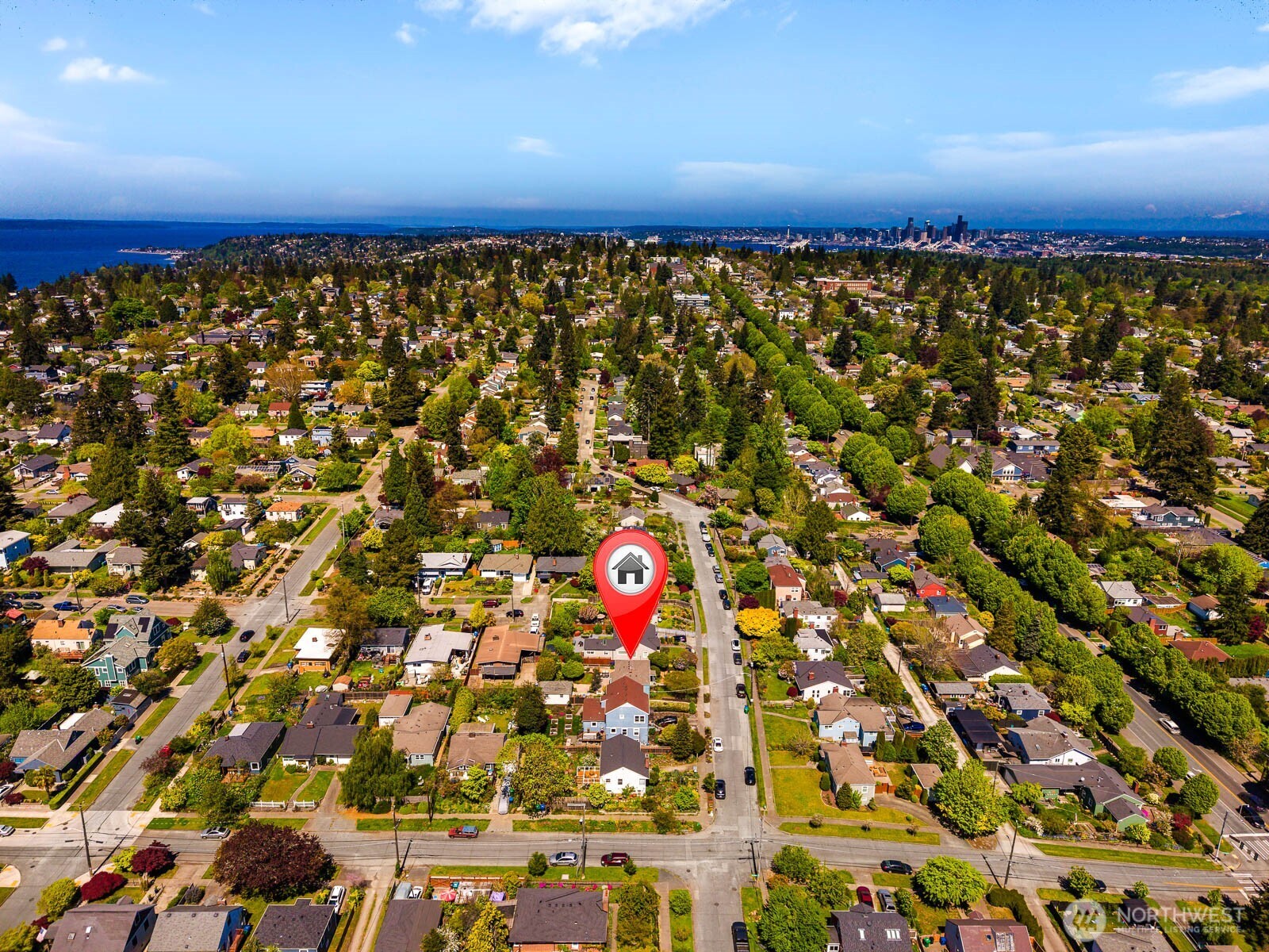 8633 36th Ave SW Seattle WA 98126