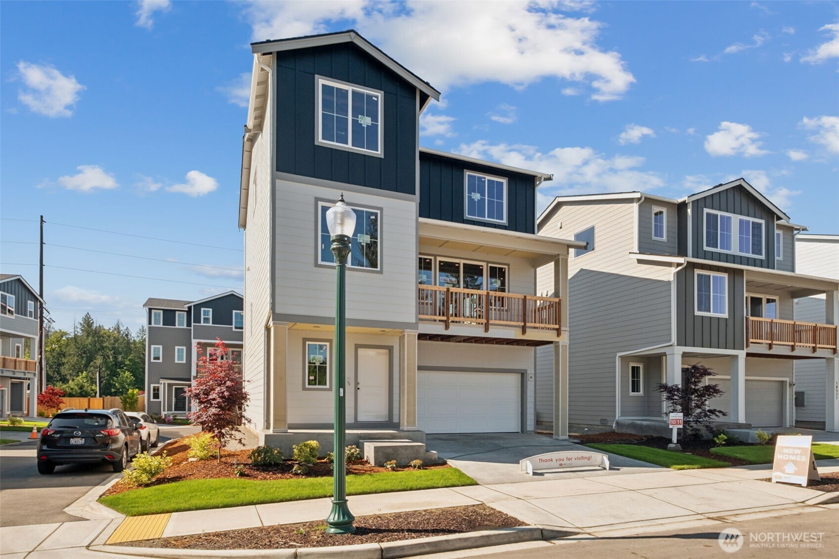18525 SE 271st Place Covington WA 98042